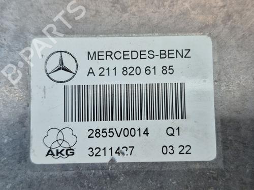 Elektronisk modul MERCEDES-BENZ E-CLASS (W211) E 320 CDI (211.026) | BP30701944M83