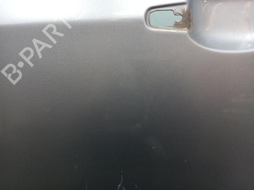 Left rear door PEUGEOT 5008 (0U_, 0E_) 1.6 HDi | BP15211143C4