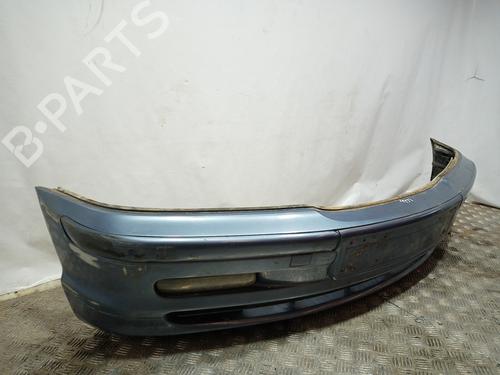 Front bumper BMW 3 (E46) 320 d | BP11701192C7 