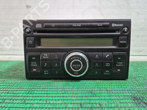 Used Radio Radio 36859441 36859441