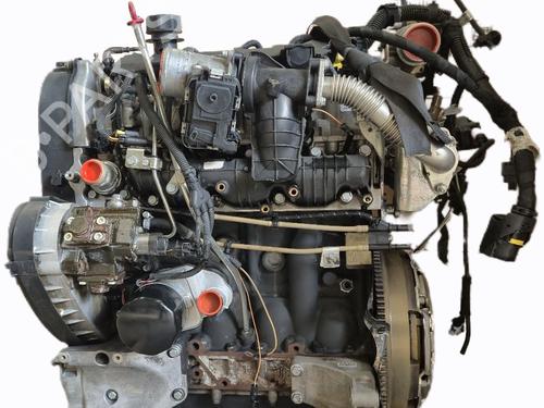 Moteur FIAT DUCATO Bus (250_) 130 Multijet 2,3 D (126 hp) 32059326
