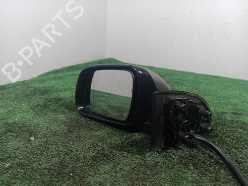 Left mirror PEUGEOT 307 Break (3E) 2.0 HDI 90 | BP15544096C26 