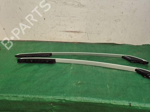 Roof bar PEUGEOT 2008 I (CU_) 1.6 HDi | BP26553308C65 