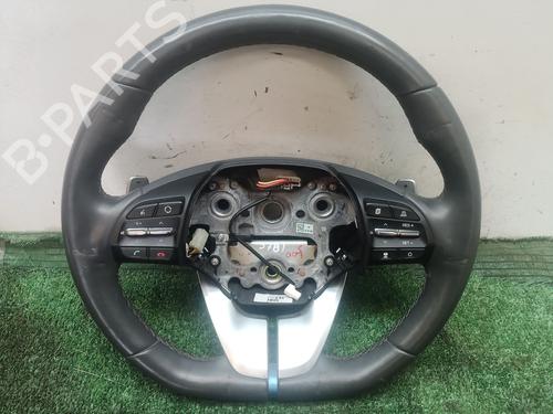 Used Steering wheel HYUNDAI IONIQ (AE) 1.6 GDI Hybrid (105 hp) 29250685