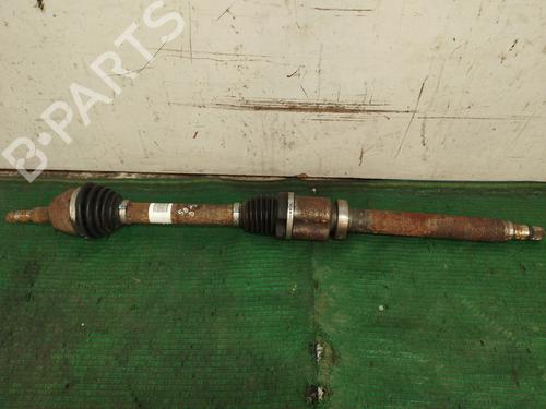 Right front driveshaft FORD C-MAX II (DXA/CB7, DXA/CEU) 1.5 TDCi | BP29935532M39