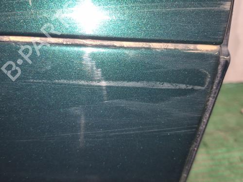 Right rear door MERCEDES-BENZ E-CLASS (W211) E 320 CDI (211.026) | BP30177904C5