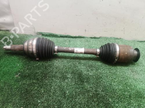 Used Right front driveshaft HYUNDAI IONIQ (AE) 1.6 GDI Hybrid (105 hp) 29250621