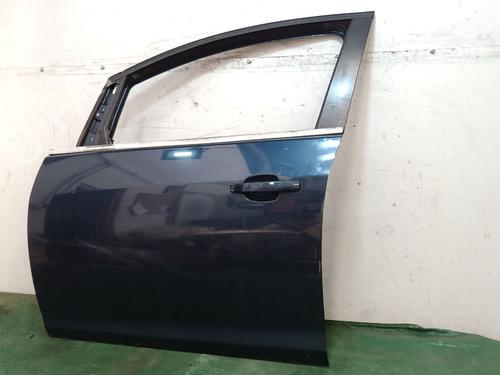 Left front door OPEL ASTRA J (P10)  | BP27868840C2 
