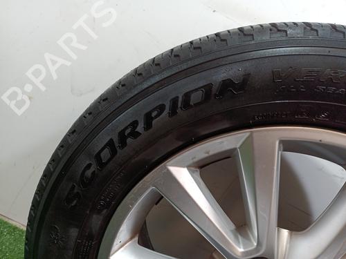 Rim VW TOUAREG (7P5, 7P6) 3.0 V6 TDI | BP15845375C45 
