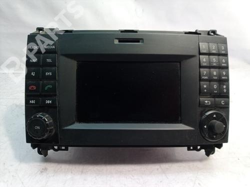 radio-hyundai-tucson-jm-9069006200-2004-2005-2006-2007-2008-2009-2010-2011-2012-2013-2014-2015-2016-2017-2018-2019-7993215 main image
