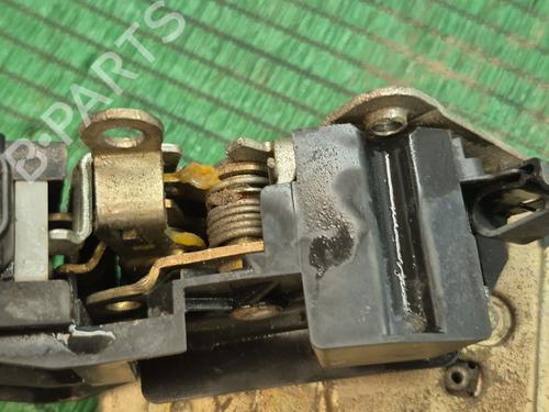 Front right lock BMW 3 Compact (E36)  | BP27201130C97 
