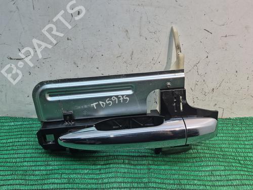 Used Rear right exterior door handle SUBARU TRIBECA (B9) 3.0 (WXE) (250 hp) 29827073