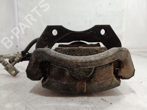 Left front brake caliper NISSAN PRIMERA (P12) | BP11595984M105