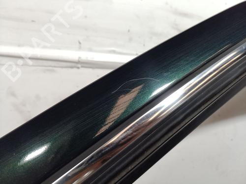 Left front door JAGUAR S-TYPE II (X200) 3.0 V6 | BP19035658C2 