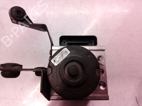 ABS Bremseaggregat MAZDA 3 (BK) 1.6 (BK14) | BP8692938M43 