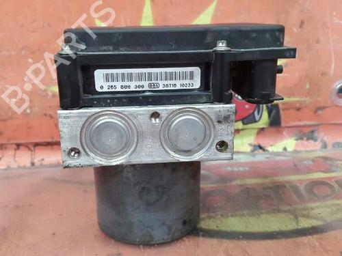 ABS pump RENAULT SCÉNIC II (JM0/1_) 1.5 dCi (JM0F) | BP7925079M43 