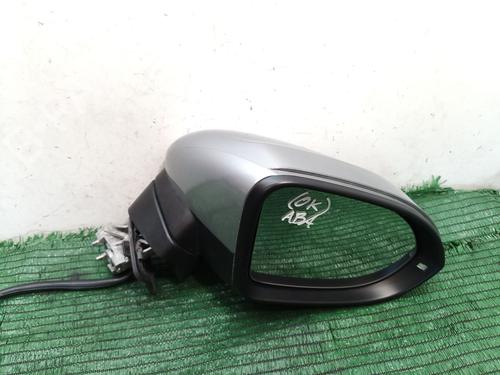 Right mirror VW PASSAT B8 Variant (3G5, CB5) 2.0 TDI 4motion 0414150 | 0414150 | 0416320