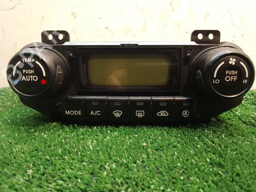 Used Climate control KIA SPORTAGE II (JE_, KM_) 2.0 CRDi (140 hp) 21518010