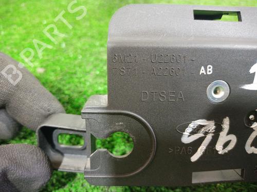 Rear left interior door handle FORD MONDEO IV (BA7)  | BP13239772I15 