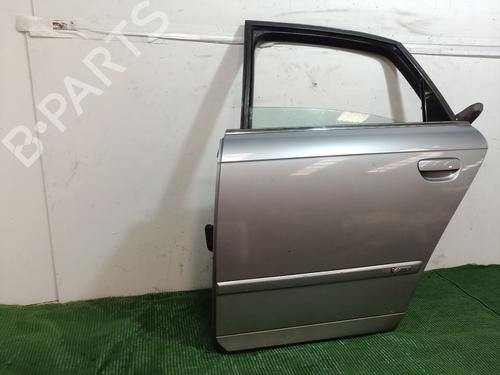 Left rear door AUDI A4 B7 (8EC) 2.0 TDI 16V | BP18675224C4 