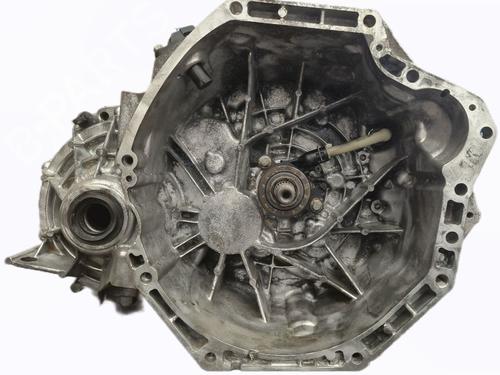 Used Gearbox Gearbox RENAULT MEGANE III Grandtour (KZ0/1) 1.6 dCi (KZ00, KZ12, KZ13) (130 hp) 32492936 32492936