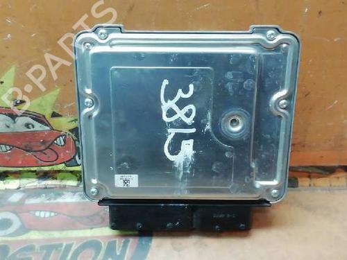 Engine control unit (ECU) SEAT ALTEA XL (5P5, 5P8) 1.8 TFSI | BP7927537M57 