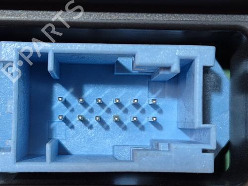 Climate control RENAULT GRAND SCÉNIC II (JM0/1_) 1.9 dCi (JM14) | BP27701710I5 