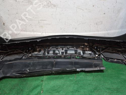 Rear bumper RENAULT ESPACE V (JR_) 2.0 Blue dCi 190 (JRAL) | BP27465002C8 