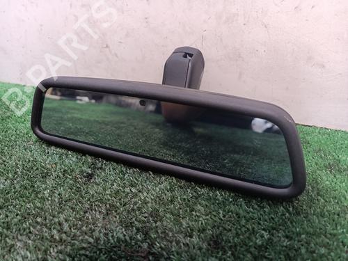 Rear mirror BMW 7 (E38) 730 i, iL | BP15081935I6 