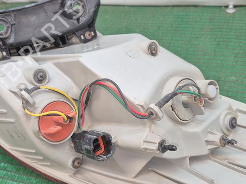 Left taillight HYUNDAI ix35 (LM, EL, ELH) 1.6 | BP29080800C34 