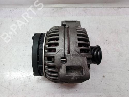 Alternator MERCEDES-BENZ CLS (C219)  | BP9093404M7 