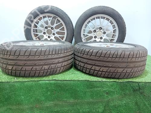 Rim BMW 3 (E46) 318 i | BP15689252C45 