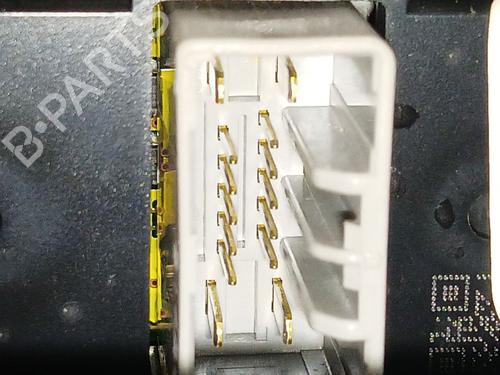 Rear left panel HONDA CIVIC IX Tourer (FK) 1.6 i-DTEC (FK3) | BP29132889C60 