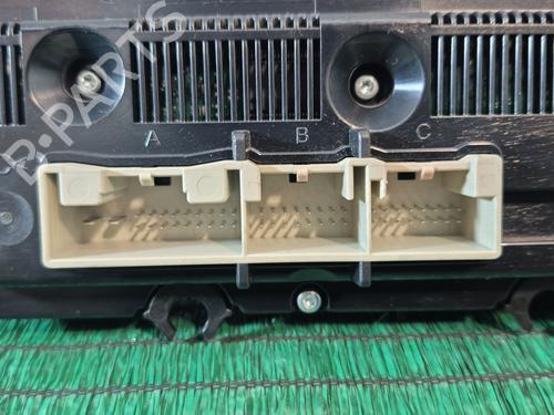 Mando climatizador VW PASSAT B6 Variant (3C5) 1.9 TDI | BP30852940I5