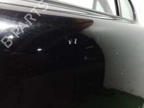Left rear door VOLVO S60 I (384)  | BP20480569C4 