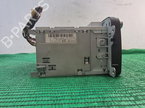 Radio VW TIGUAN (5N_) 2.0 TDI 4motion | BP29631276E6 