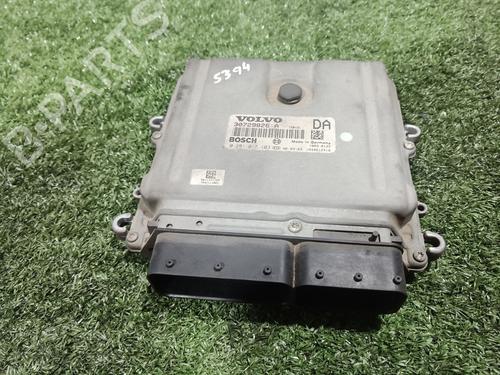 Engine control unit (ECU) VOLVO S60 I (384)  | BP20512675M57 
