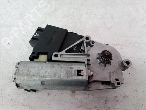 Sunroof engine BMW 5 (E39) 520 i | BP9045212M60 