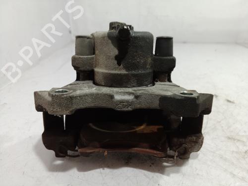Left front brake caliper OPEL ASTRA G Estate (T98) 2.0 DI (F35) | BP11595959M105 