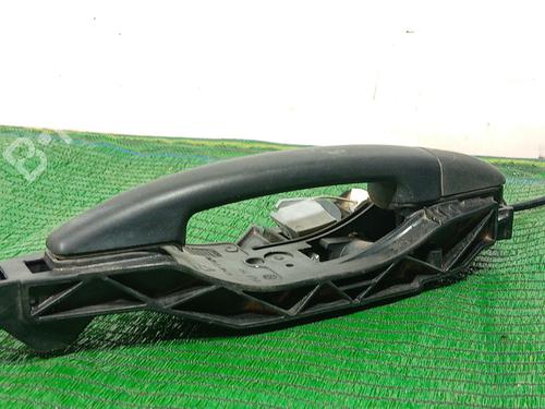 Rear left lock PEUGEOT 208 I (CA_, CC_)  | BP27355148C100 