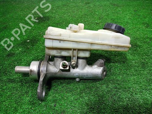 Used Brake master cylinder RENAULT SCÉNIC II (JM0/1_) [2003-2010]  13306978