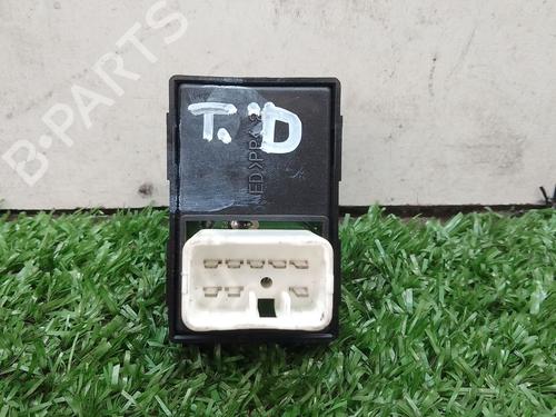 Right rear window switch KIA CEE'D Hatchback (ED) 1.6 | BP17960852I28 