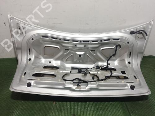 Bakluke CC/Kombi-Kupé VW BORA I (1J2) 1.6 16V | BP22743541C6 