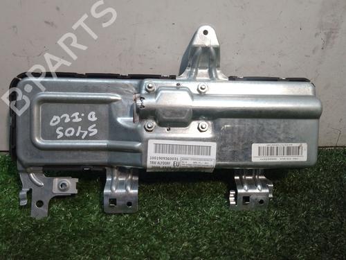 Electronic module MERCEDES-BENZ C-CLASS Coupe (CL203) C 200 Kompressor (203.745) | BP17829033M83 