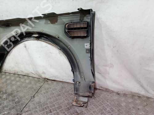 Right front fenders LAND ROVER DISCOVERY III (L319) 2.7 TD 4x4 | BP10371390C42 