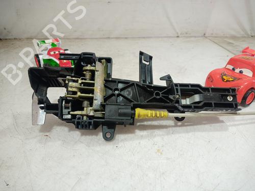 Front left exterior door handle BMW 1 (E87)  | BP11294590C128 