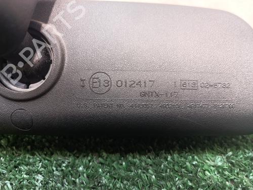 Rear mirror BMW 7 (E38) 730 i, iL | BP15081935I6 