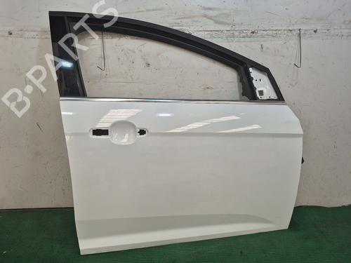 Used Right front door FORD FOCUS III 1.0 EcoBoost (125 hp) 26718302