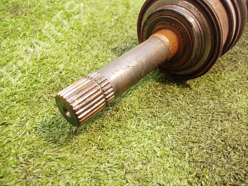 Left front driveshaft KIA SPORTAGE SUV (K00)  | BP17155686M38 
