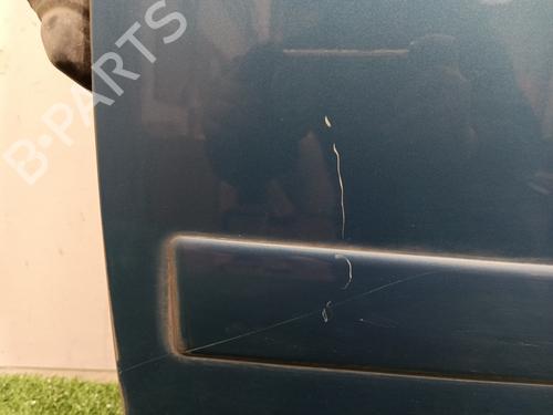 Left front door AUDI A2 (8Z0) 1.4 | BP16094157C2 